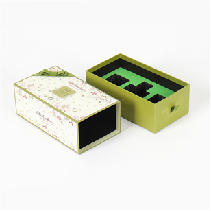 Perfume box